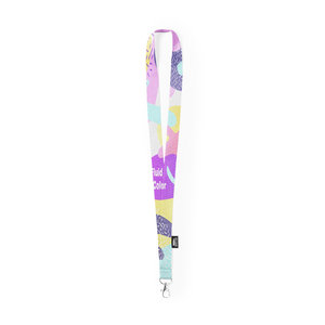 Lanyard/Bureau et Affaires/Evénements et Fête/Articles durables M72154434 - Product Image 5