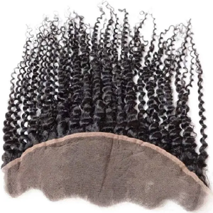 วิกผมหยิกหยักศกแบบอินเดียสำหรับผู้หญิงผิวดำวิกผมคนบราซิล - Product Image 6