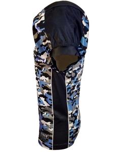 Maillot de football américain Logo personnalisé imprimé Uniformes de football américain OEM personnalisés - Product Image 3