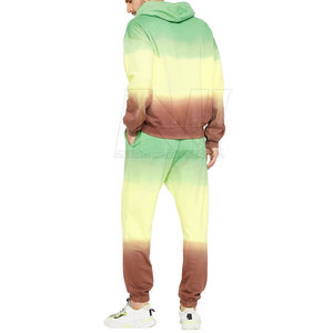 Conjuntos Deportivos para Hombre XXL de Alta Calidad al por Mayor, Corte Regular, 100% Algodón, Ligeros, Transpirables, para Invierno - Product Image 5