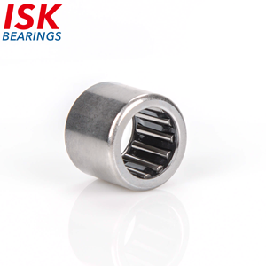 ISK HK2220 Rodamiento de agujas Acero cromado P0 Precisión 22mm Diámetro interior Piezas de maquinaria - Product Image 3