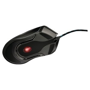 GXT 133 Locx Wired Gaming <b>Mouse</b> 6 Buttons USB Type A Black - Product Image 4