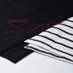 เสื้อสเวตเชิ้ต OEM แบบพื้นฐาน ดีไซน์ล่าสุด เสื้อสเวตเชิ้ตผู้ชาย สั่งทำได้ ขายออนไลน์ เสื้อสเวตเชิ้ตผู้ชาย - Product Image 6