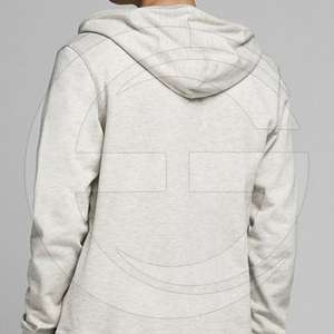 2025 otoño Unisex personalizado Puff estampado Sudadera con capucha de alta calidad 100% algodón de gran tamaño e impermeable bordado hombres Sudadera con capucha - Product Image 2