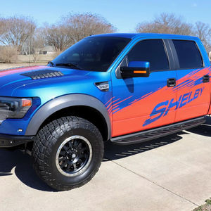 (H&S) FORD F-150 SHELBY RAPTOR 2014 USADO, 575 HP, V8 SUPERCARGADO, 4WD, 6.2L V8 SUPERCARGADO, NUEVO - Product Image 1