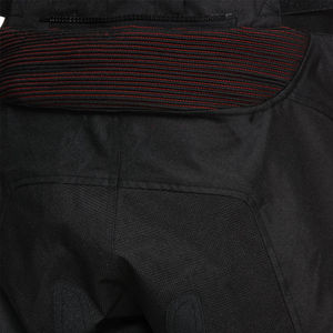 Pantalon de moto d'hiver coupe-vent à prix compétitifs, grande taille, en Cordura, imperméable et respirant, faible MOQ - Product Image 6
