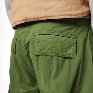 Top tendance vêtements d'hiver taille adulte hommes Cargo pantalon à vendre 2024 meilleure vente pas cher prix hommes Cargo pantalon pour la vente en ligne - Product Image 5