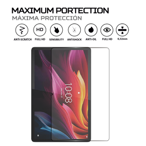 ANTISHOCK para Lenovo Tab K11 Plus Protector de Pantalla Película Protectora Duradera y Anti-Golpes - Product Image 2