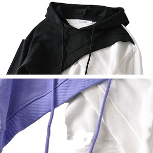 High Quality Custom Printed Tie Dye Eco-Friendly Women's Fitness <b>Crop</b> <b>Top</b> Hoodie Front Logo Drawstring Stylish Design for Winter - Product Image 2