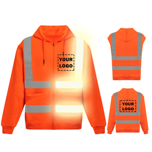 3D Design Safety Waterproof Jacket Waterproof High Quality Softshell Safety Protective Waterproof and Breathable Jacket - Product Image 4