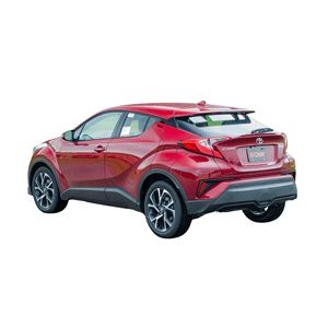 Toyota C HR SUV พร้อมระบบเกียร์อัตโนมัติ CVT และตัวเลือกไฮบริดที่เป็นมิตรกับสิ่งแวดล้อมสำหรับการสั่งซื้อจำนวนมากในต่างประเทศ - Product Image 6