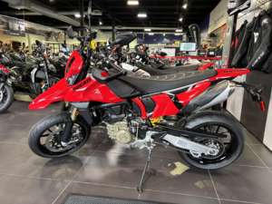 698cc มอเตอร์ไซค์ Ducatii ไฮเปอร์โมตาร์ด698โมโน2025ใหม่ - Product Image 3