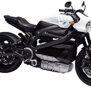LiveWires ONE Touring-Focused Electric Performance Edition, nouvelle édition en stock, à vendre - Product Image 1