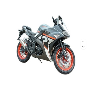 Yamasakii มอเตอร์ YM50 200cc 2025 400cc 1050cc ผจญภัยเอบีเอสมอเตอร์ไร้แปรงถ่านขั้นสูง - Product Image 6