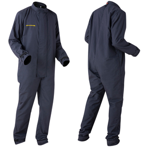 JGB điện hồ quang bảo vệ Overalls hiệu suất cao PPE cho cuối cùng an toàn và độ bền trong môi trường làm việc nguy hiểm - Product Image 1