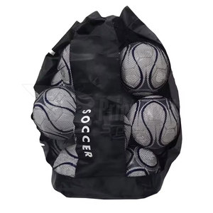 Kit de football respirant grande taille avec sacs, kit de football en gros avec sacs, kit de football durable avec sacs - Product Image 5