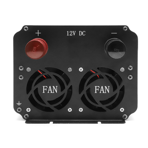 Belttt ระบบโซล่าเซลล์ออฟกริด12V 24V DC ถึง110V 220V V V <span class=keywords><strong>3000</strong></span>อินเวอร์เตอร์ไฟฟ้าแบบมีการปรับเปลี่ยน3kW - Product Image 2