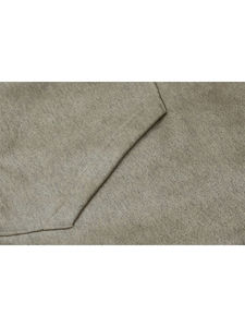 Sweats à capuche personnalisés délavés à l'acide avec tissu en molleton de qualité supérieure Sweats à capuche respirants pour hommes d'hiver 500 GSM - Product Image 5