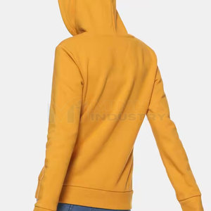 Sudaderas Casuales de Diseño Personalizado para Mujer, Sudaderas al por Mayor para Mujer, Sudaderas de Alta Calidad para Mujer Adulta - Product Image 2