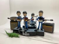 Figurine Miniature avec le jeu de perles, ensemble pour concert, nouveauté