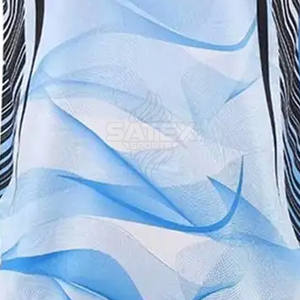 ออกแบบชุดวอลเลย์บอลขายส่งของคุณเอง พิมพ์โลโก้ตามสั่ง ชุดทีม 100% โพลีเอสเตอร์ แห้งเร็ว ระบายอากาศดี บริการ OEM - Product Image 5