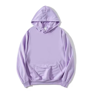 100% coton chaud polaire à capuche col brodé Technics solide Jersey hommes sweats pour la saison d'hiver - Product Image 2
