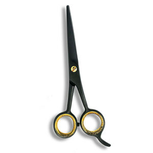 EIZA INDS Tijeras de Peluquería Profesional Set Logotipo Personalizado y Embalaje Tijeras de Belleza Personalizadas al por mayor - Product Image 2