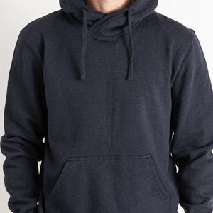 Sudaderas con capucha de algodón orgánico para hombre, sudaderas con capucha personalizadas para hombre, Jersey, sudaderas de felpa para hombre - Product Image 3