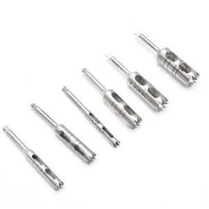 Implante Dental Trephine Bone Drill Bur Acero inoxidable Odontología Plantación Dentistas Accesorios Juego Dental instrumentos quirúrgicos - Product Image 2