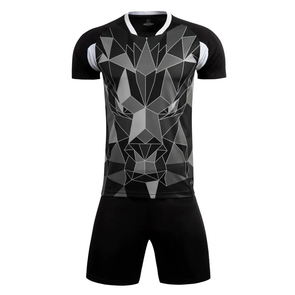 Uniforme de Voleibol Transpirable para Hombre, Jersey Cómodo de Liga, Jersey Ligero, Novedad