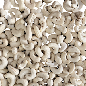 เมล็ดมะม่วงหิมพานต์ Ww320 Ww210 Ww240จากโรงงานในเวียดนาม - Product Image 1