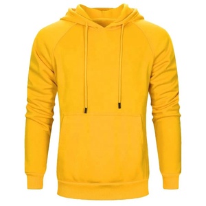 Sudaderas con capucha de alta calidad para hombre del proveedor directo de fábrica Logotipo impreso personalizado en diseño bordado de temporada de invierno de ajuste Extragrande - Product Image 6