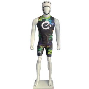 Nuevo diseño personalizado, uniformes de fútbol con bandera, uniformes de fútbol 7v7 personalizados para jóvenes, conjunto de uniformes con bandera completamente sublimada - Product Image 1