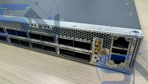 Juniper PTX10001-36MR <b>Network</b> <b>Switch</b> 100G Ethernet <b>Switch</b> Managed Fiber Optic <b>Network</b> Equipment - Product Image 1