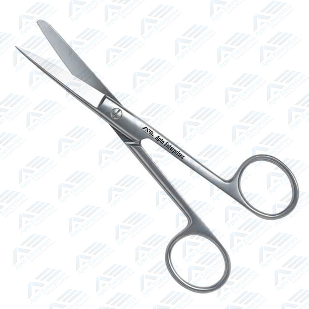 Dressing Scissors