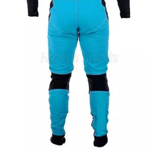Combinaison de saut en parachute à prix de gros, faible MOQ, grande taille, service OEM, combinaison de saut en parachute légère - Product Image 6