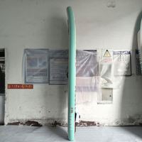 Planche de surf gonflable Hisea 10'6'', planche de surf SUP gonflable, planches de paddle gonflables fabriquées en usine