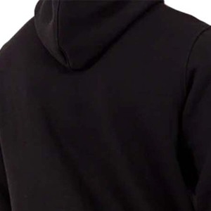 Nueva llegada caliente hombres ropa casual sudaderas con capucha liso teñido precio asequible hombres sudaderas con capucha para la temporada de invierno - Product Image 6