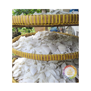 มะพร้าวอบแห้งราคาดีที่สุดผลิตจากเวียดนามออเดอร์ของขบเคี้ยวธรรมชาติสำหรับทำเบเกอรี่ - Product Image 1