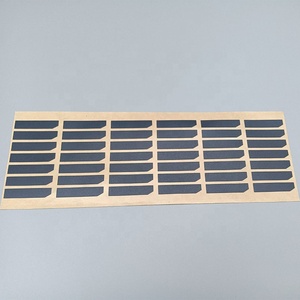 Kalıp Kesim Yastıklama Darbe Emici Alev Geciktirici Önceden Kesilmiş Endüstriyel Köpük EVA Köpük Şişirilebilir Plastik - Product Image 2
