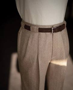 Cinturones de cuero a granel para hombres Hebillas elegantes y duraderas en varios estilos y opciones de colores Venta a granel de alta calidad tendencia 2025 - Product Image 1