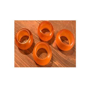 Servilletero de resina con servilletero de mesa, servilletero de tejido, soporte de tejido, Bar, Hotel, restaurante, accesorio para servilletas - Product Image 6