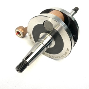 Vilebrequin de moto CSRK Racing pour modèle DIO, haute qualité, 320/52,8 mm X 34 mm - Product Image 3