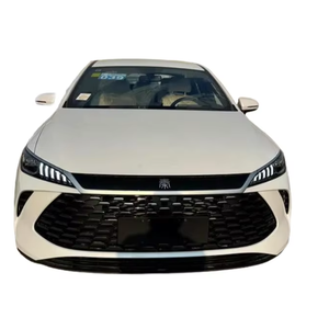 Nuevo BYD Qin Plus DM-i Híbrido con Transmisión Automática de 200-299 HP - Product Image 1