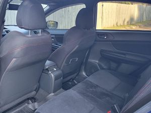 SU BA RU WRX PREMIUM 2018 D'OCCASION CÔTÉ GAUCHE/CÔTÉ DROIT - Product Image 6