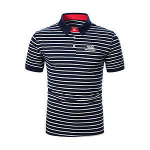 Camisetas Polo para Hombre al por Mayor, Camisetas Polo Ligeras para Hombre 2025, Camisetas Polo para Hombre con Logotipo Personalizado - Product Image 1