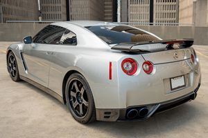 Nissan GT-R 2015 SUPER LIMPIO, LISTO PARA ENVIAR - Product Image 3
