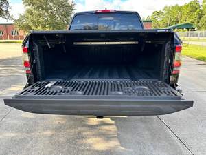 ฟรอนเทียร์ โปร-4เอ็กซ์ ครูว์แค็บ 4x4 ปี 2023 - Product Image 6