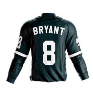 Venta al por mayor último diseño jersey de béisbol para jóvenes uniforme de béisbol logotipo personalizado nombre del equipo jersey de Softbol - Product Image 5