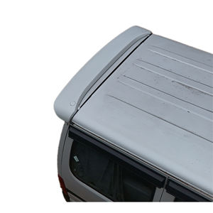 Alerón OE para Maruti Suzuki EECO - Product Image 5